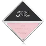MUZIGAE MANSION Fitting Blush tvářenka s matným efektem odstín 02 Kinda 5 g