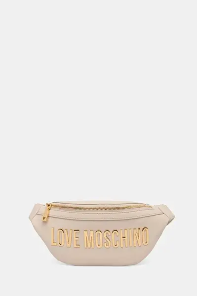 Ledvinka Love Moschino