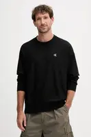 Mikina Calvin Klein Jeans