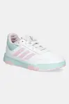 Dětské tenisky adidas Tensaur Sport 2.0 bílá barva, JQ2872