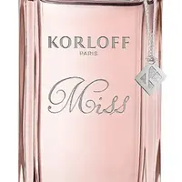 Korloff Miss - EDP 88 ml