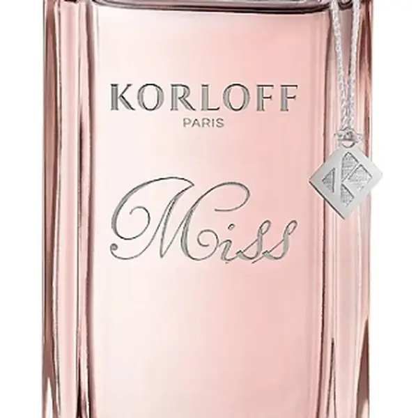 Korloff Miss - EDP 88 ml