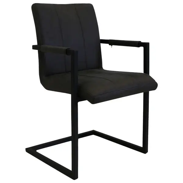 MID.YOU SADA ŽIDLÍ S PODRUČKAMI 2 kusy