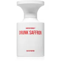 BORNTOSTANDOUT Drunk Saffron parfémovaná voda unisex 50 ml