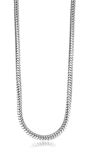 Brosway Elegantní ocelový náhrdelník pro muže Riptide BTD015