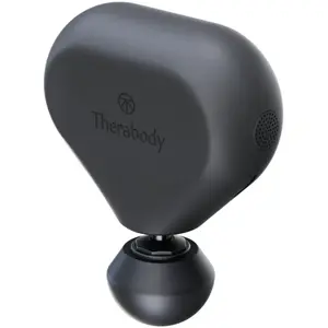 Therabody Theragun Mini 3rd Generation masážní pistole Black 1 ks