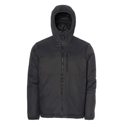 Grundéns bunda forecast insulated jacket anchor - xl