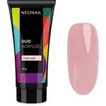 NEONAIL Duo Acrylgel Cover Nude gel pro modeláž nehtů 30 g