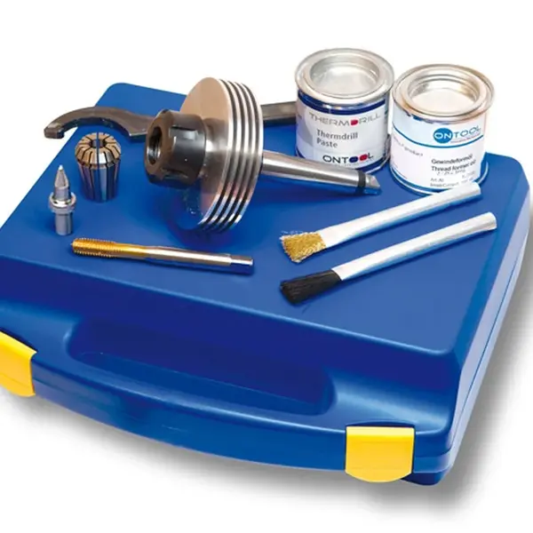 Startovací sada Thermdrill MK3-8-F-L