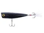 Shimano lure yasei pure pop floating black - 6 cm 6,5 g