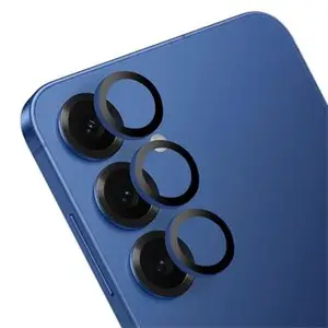 OBAL:ME ochrana čoček pro Samsung Galaxy S25, navy