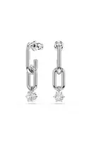 Náušnice Swarovski CONSTELLA