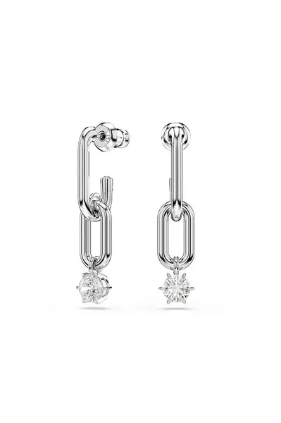 Náušnice Swarovski CONSTELLA