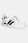 Dětské tenisky adidas BREAKNET SLEEK bílá barva, JQ3049