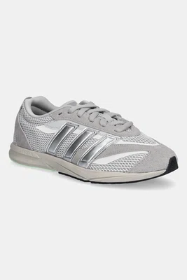 Tenisky adidas Lightblaze LP dámské, šedá barva, JR4838