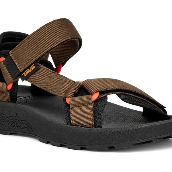 Teva Terragrip/Hydratrek EU 45 ½, desert palm Pánské sandály