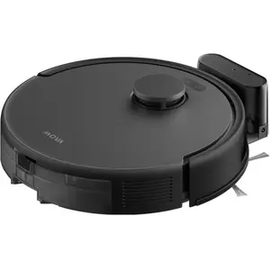 MOVA E20 black - Robotický vysavač s mopem