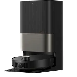 Dreame X50 Ultra Complete - black - Robotický vysavač s mopem