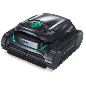 WYBOT M2 VISION - Aku vysavač do bazénu