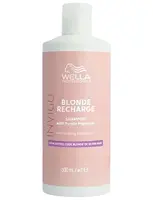 Wella Professionals Šampon pro blond vlasy Blonde Recharge (Shampoo) 500 ml