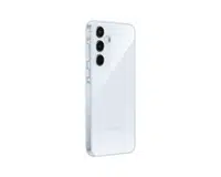 Originální zadní kryt Samsung EF-QA556CTE pro Samsung Galaxy A55 5G, transparentní