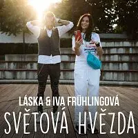 Láska – Světová hvězda