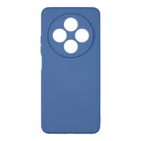 Zadní kryt OBAL:ME Matte TPU pro Xiaomi Redmi 14C 4G/Poco C75, modrá