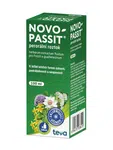 Novo-passit roztok 100 ml