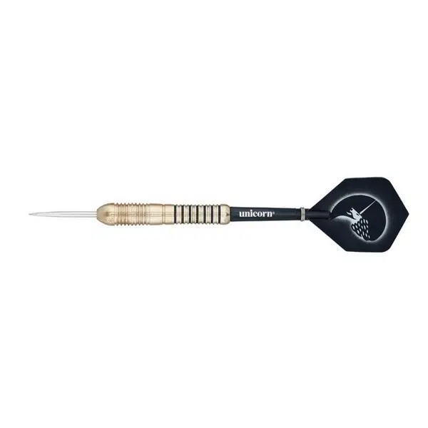 Šipky Unicorn Core S2 steel 3ks 22 g