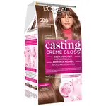 Přeliv bez amoniaku Loréal Casting Créme Gloss - 600 světlý kaštan - L’Oréal Paris + dárek zdarma
