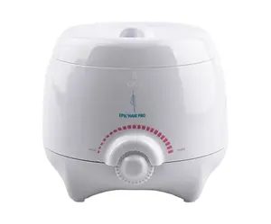 Ohřívač vosku/parafínu pro depilaci Sibel, 250 ml (7410140) + dárek zdarma