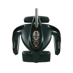 Infrazon Quickcolo Ultron, na rameno - černý (5021771) + dárek zdarma