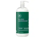 Kondicionér pro suché vlasy Paul Mitchell Tea Tree Lavender Mint Moisturizing Conditioner - 1000 ml + dárek zdarma