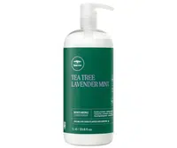 Kondicionér pro suché vlasy Paul Mitchell Tea Tree Lavender Mint Moisturizing Conditioner - 1000 ml + dárek zdarma