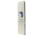 Papírky na melír Sibel High-Light 10 x 40 cm - 250 ks (4333041) + dárek zdarma