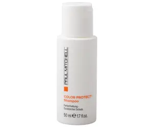 Šampon pro barvené vlasy Paul Mitchell Color Protect - 50 ml (103118) + dárek zdarma