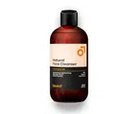 Přírodní čistící gel na obličej pro muže Beviro Natural Face Cleanser - 250 ml (BV430) + dárek zdarma