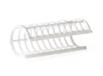Spona na varné termonatáčky Duko, 1 ks - 22 mm (s2420)