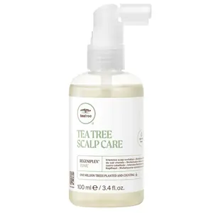 Tonikum na vlasovou pokožku Paul Mitchell Tea Tree Scalp Care Regeniplex Tonic - 100 ml + dárek zdarma