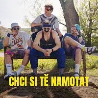 echo – CHCI SI TĚ NAMOTAT