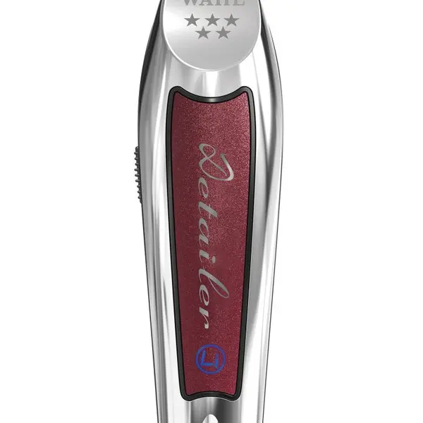 Konturovací strojek Wahl Detailer Cordless Li 08171-016 (08171-016H) + dárek zdarma
