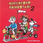 Divadlo Spejbla a Hurvínka – Hurvínkovo chichotání 2 CD