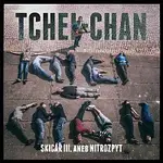 tcheichan – Skicář III. aneb Nitrozpyt