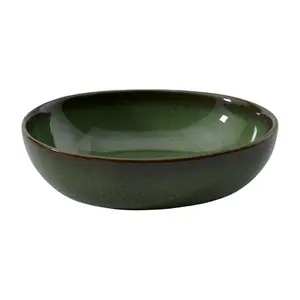 Miska na cereálie Lave vert, 380 ml - like. by Villeroy & Boch