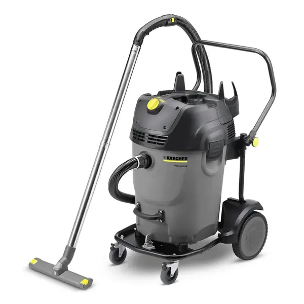 Kärcher NT 65/2 Tact² Tc
