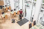 Kärcher Mokro-suchý vysavač NT 22/1 Ap Te L + filtrační sáčky (5 ks)