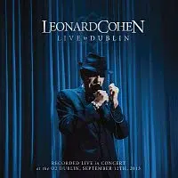 Leonard Cohen – Live In Dublin CD+DVD