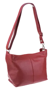 NovaKabelka.cz Batilda Rossa Scura