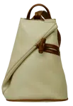 NovaKabelka.cz Nilde Beige Camel