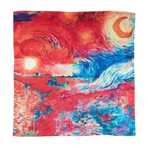 NovaKabelka.cz Sciarpa Seta 19